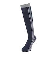 ROSASEN(ROSASEN)ゴルフ 着圧ハイソックス 046-49863-098