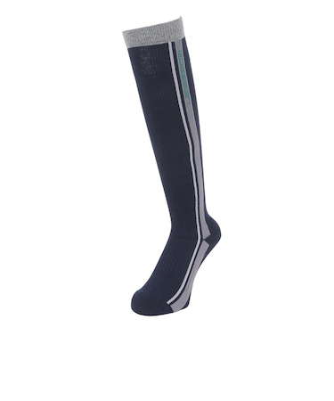 ROSASEN（ROSASEN）ゴルフ 着圧ハイソックス 046-49863-098