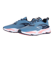 プーマ（PUMA）ゴルフシューズ GS ファスト ラバーソール スパイクレス シューズ 376584-06