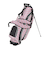 J.LINDEBERG（J.LINDEBERG）ゴルフ キャディバッグ スタンド式 9型 6分割 VESSELコラボ 073-19901-074