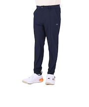 ROSASEN(ROSASEN)ゴルフウェア 吸水 速乾 トリコットジャージーパンツ 044-79812-098