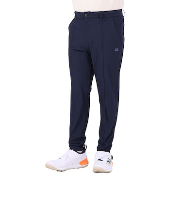 ROSASEN（ROSASEN）ゴルフウェア 吸水 速乾 トリコットジャージーパンツ 044-79812-098