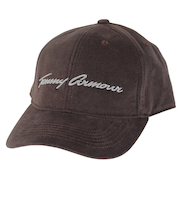 トミーアーマー（Tommy Armour）ゴルフ ベーシックキャップ TAST23F040001 BRN