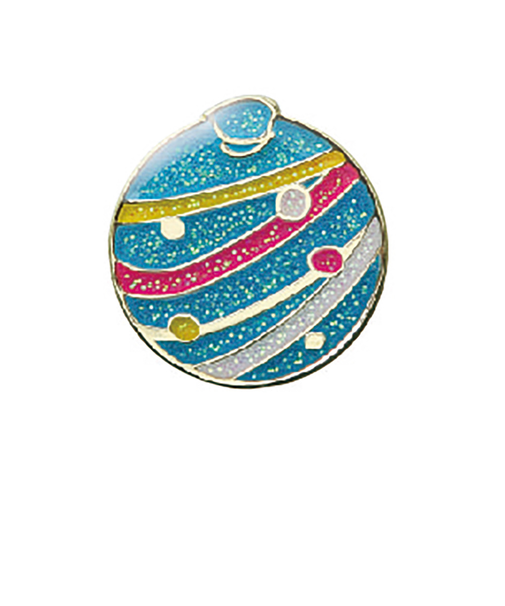 マルシン（MARUSHIN）グラウンドゴルフ 水風船マーカー GMMZB ブルー