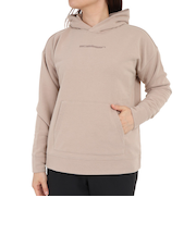 ROSASENゴルフウェア アウター 裏毛オゾン加工長袖パーカー 045-39911-052