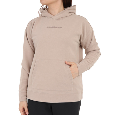 ROSASENゴルフウェア アウター 裏毛オゾン加工長袖パーカー 045-39911-052