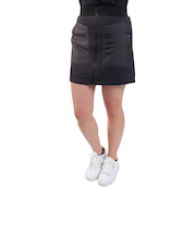 ROSASEN(ROSASEN)ゴルフウェア キルト風ジャカードジャージスカート 048-79943-019