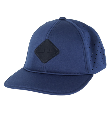 J.LINDEBERG（J.LINDEBERG）ゴルフ Vince キャップ 073-59833-097