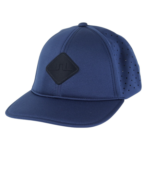 J.LINDEBERG（J.LINDEBERG）ゴルフ Vince キャップ 073-59833-097