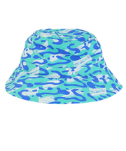 J.LINDEBERG(J.LINDEBERG)ゴルフ シーズンプリント バケットハット 073-59930-023