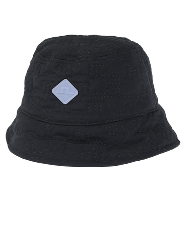 J.LINDEBERG（J.LINDEBERG）ゴルフ ナイロンバケットハット 073-59866-019