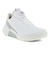 エコー（ecco）ゴルフシューズ スパイクレス BOA ボア ダイヤル式 バイオム ハイブリッド4 BIOM H4 10861354322 WH