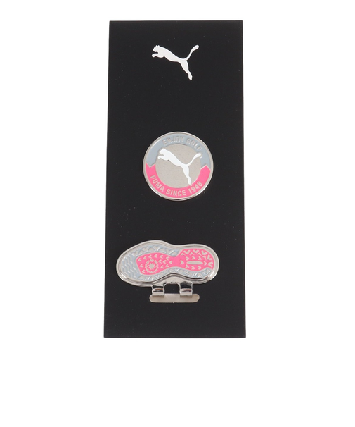 プーマ（PUMA）ゴルフ アルファキャット ニトロ クリップマーカー 054495-04