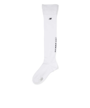 ニューバランス（new balance）ゴルフ 抗菌防臭 ドラロン綿 オーバーニーソックス 012-2986502-030