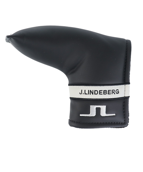 J.LINDEBERG(J.LINDEBERG)ゴルフ ヘッドカバー パター用 ピン型 ブレード型 Blade 073-999… J.LINDEBERGゴルフ ヘッドカバー パター用 ピン型 ブレード型 Blade