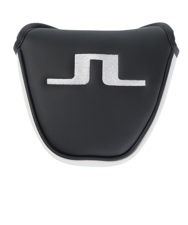 J.LINDEBERGゴルフ ヘッドカバー パター用 マレット型 Mallet 073-99908-019