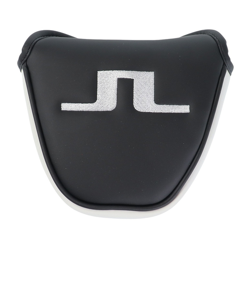 J.LINDEBERGゴルフ ヘッドカバー パター用 マレット型 Mallet 073-99908-019