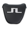 J.LINDEBERGゴルフ ヘッドカバー パター用 マレット型 Mallet 073-99908-019