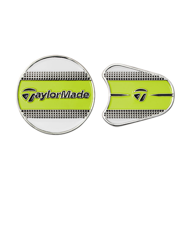 テーラーメイド（TAYLORMADE）ツアーレスポンスストライプ ツインマーカー UN100-U26086