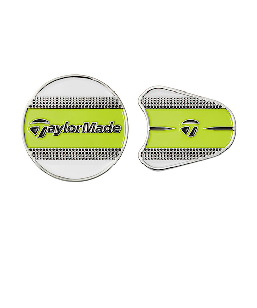 テーラーメイド（TAYLORMADE）ツアーレスポンスストライプ ツインマーカー UN100-U26086