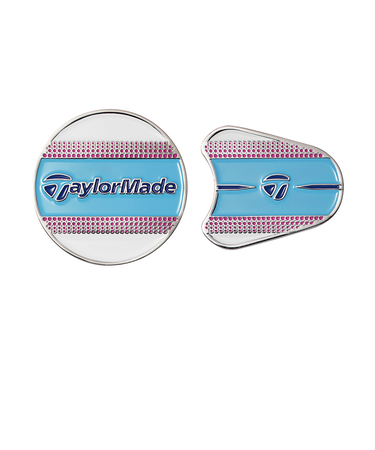 テーラーメイド（TAYLORMADE）ツアーレスポンスストライプ ツインマーカー UN100-U26087