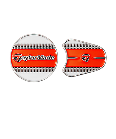 テーラーメイド（TAYLORMADE）ツアーレスポンスストライプ ツインマーカー UN100-U26088