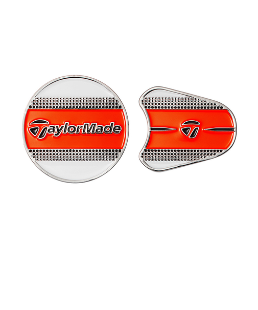 テーラーメイド（TAYLORMADE）ツアーレスポンスストライプ ツインマーカー UN100-U26088