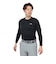 アンダーアーマー（UNDER ARMOUR）ゴルフウェア 防寒 インナーコールドギア フィッティド 長袖 クルーシャツ 1381819 001