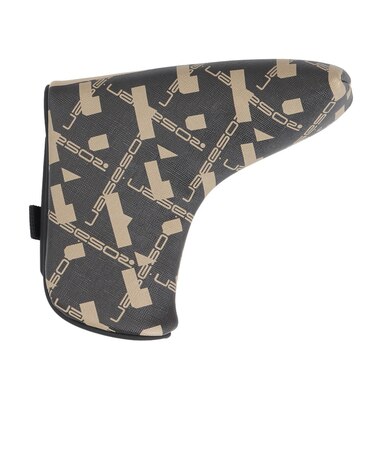 ROSASENゴルフ ヘッドカバー パター用 ピン型 ブレード型 046-99804-019