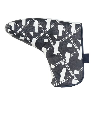 ROSASENゴルフ ヘッドカバー パター用 ピン型 ブレード型 046-99804-098