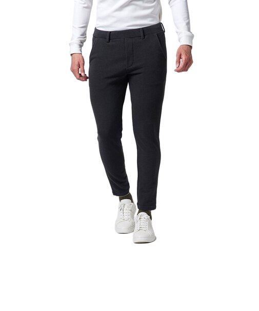 ROSASEN（ROSASEN）ゴルフウェア TC裏毛オゾン加工パンツ 044-79911-019