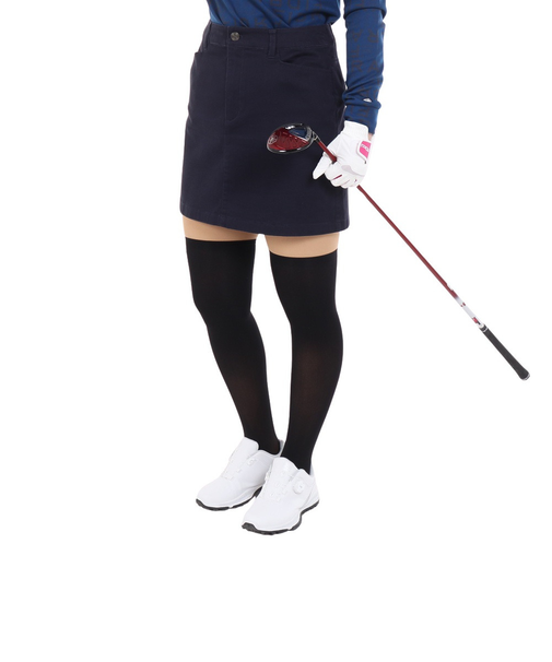 ROSASEN（ROSASEN）ゴルフウェア チノストレッチスカート 045-79843-098