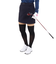 ROSASEN（ROSASEN）ゴルフウェア チノストレッチスカート 045-79843-098