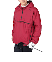 オークリー（OAKLEY）ゴルフウェア アウター 防風 STALWART INSULATION アノラック FOA405954-42K