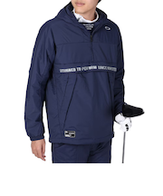 オークリー（OAKLEY）ゴルフウェア アウター 撥水 防風 STALWART INSULATION アノラック FOA405954-67Z