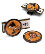 ホクシン(Hokushin)読売ジャイアンツクリップマーカー MK0382