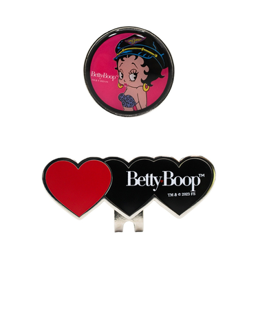 ホクシン（Hokushin）ベティーブープクリップマーカー MZ MK0388