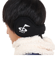 オークリー（OAKLEY）ゴルフ 防寒 イヤーマフ 耳あて イヤーウォーマー FA 23.0 FOS901583-02E