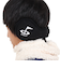 オークリー（OAKLEY）ゴルフ 防寒 イヤーマフ 耳あて イヤーウォーマー FA 23.0 FOS901583-02E