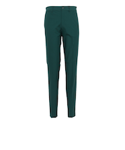 J.LINDEBERG（J.LINDEBERG）ゴルフウェア 軽量 撥水 Ellott マイクロハイストレッチパンツ 071-79810-428