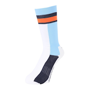 J.LINDEBERG(J.LINDEBERG)ゴルフ ロングソックス 073-49961-093