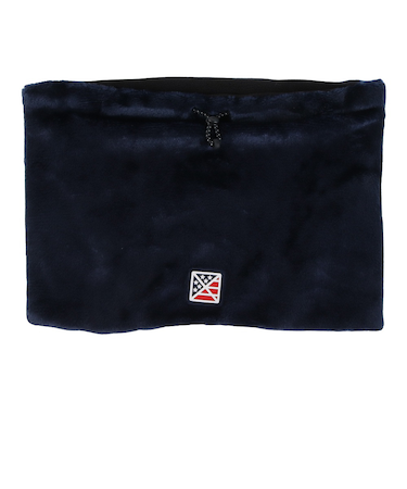 トミーアーマー（Tommy Armour）ゴルフ フリース ネックウォーマー TAST23F040003 NVY