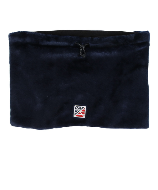 トミーアーマー（Tommy Armour）ゴルフ フリース ネックウォーマー TAST23F040003 NVY