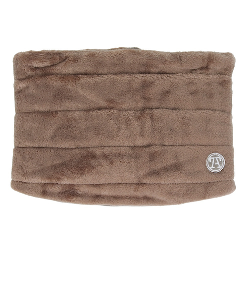 トミーアーマー（Tommy Armour）ゴルフ 防寒 リバーシブル ネックウォーマー TAST23F080008 KHK