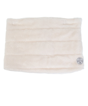 トミーアーマー（Tommy Armour）ゴルフ 防寒 リバーシブル ネックウォーマー TAST23F080008 WHT