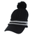 トミーアーマー（Tommy Armour）ゴルフ 防寒 ニットキャップ TAST23F080009 BLK
