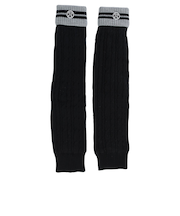 トミーアーマー（Tommy Armour）ゴルフ 防寒 ニット レッグウォーマー TAST23F080010 BLK