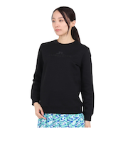 J.LINDEBERG(J.LINDEBERG)ゴルフウェア アウター Alpha 長袖クルーネック トレーナー 072-39911-019