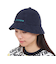 ルコックスポルティフ（lecoqsportif）ゴルフ 帽子 メトロハット QGCWJC70 NV00