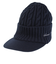 トミーアーマー（Tommy Armour）ゴルフ 帽子 ニットキャップ TAST23F040004 NVY